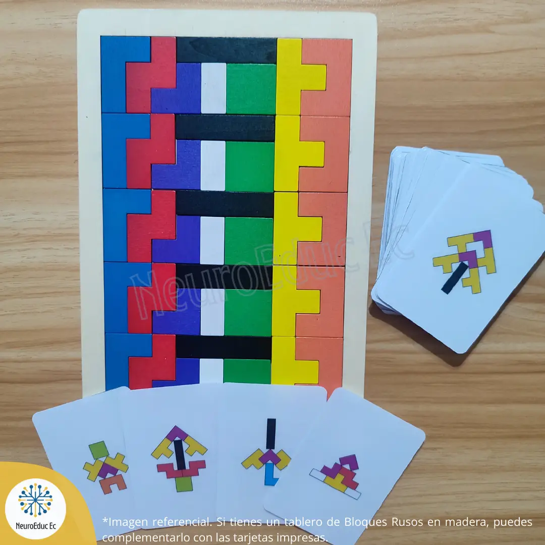 Bloques Creativos - Imagen 3